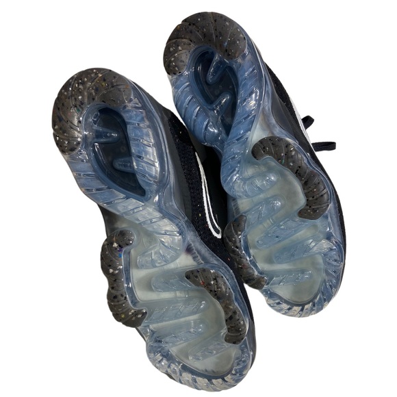 Nike Vapormax flyknit sneakers black - Picture 4 of 7